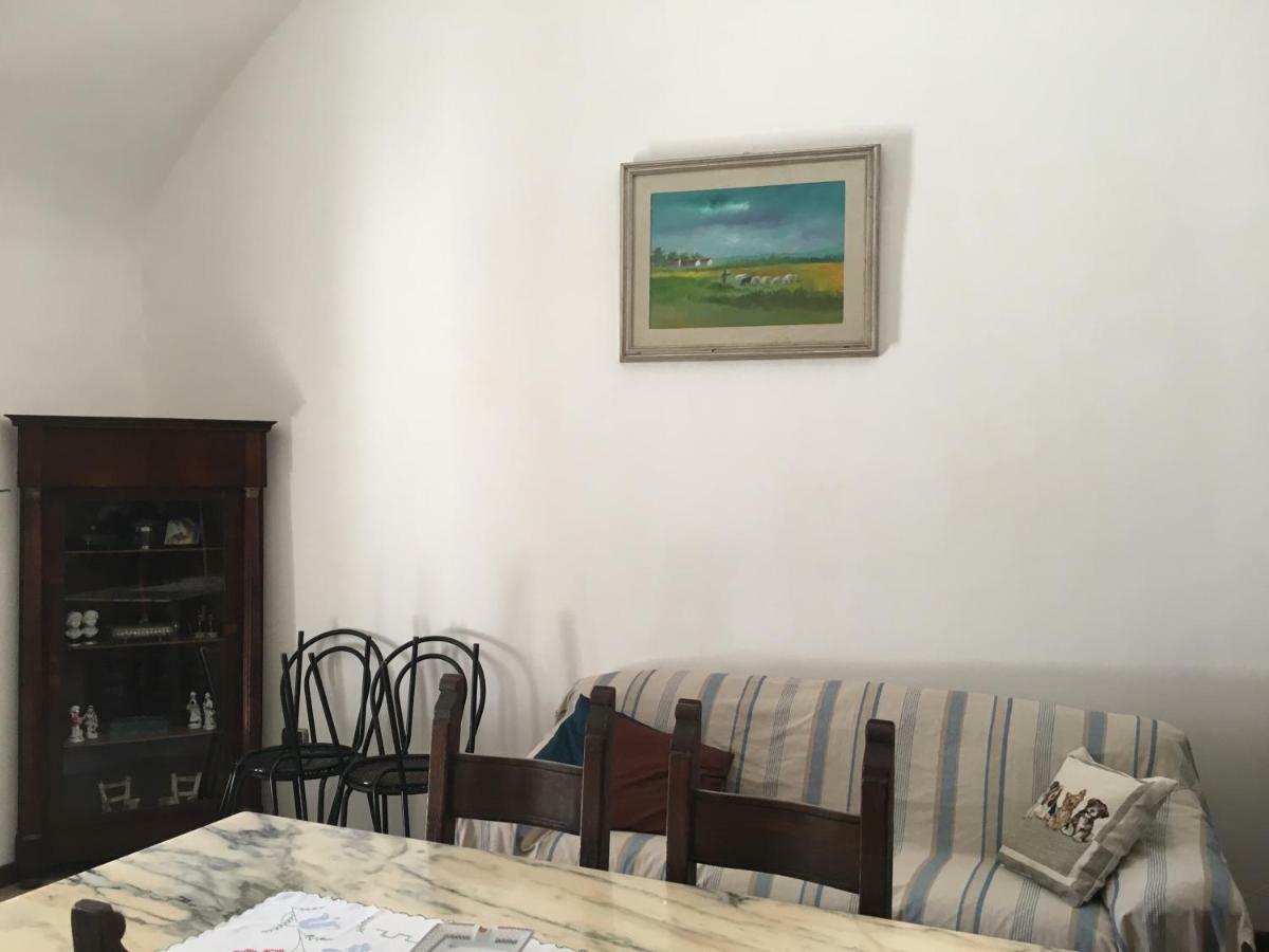 Casa Azzurra Monte Santa Maria Tiberina Leilighet Eksteriør bilde
